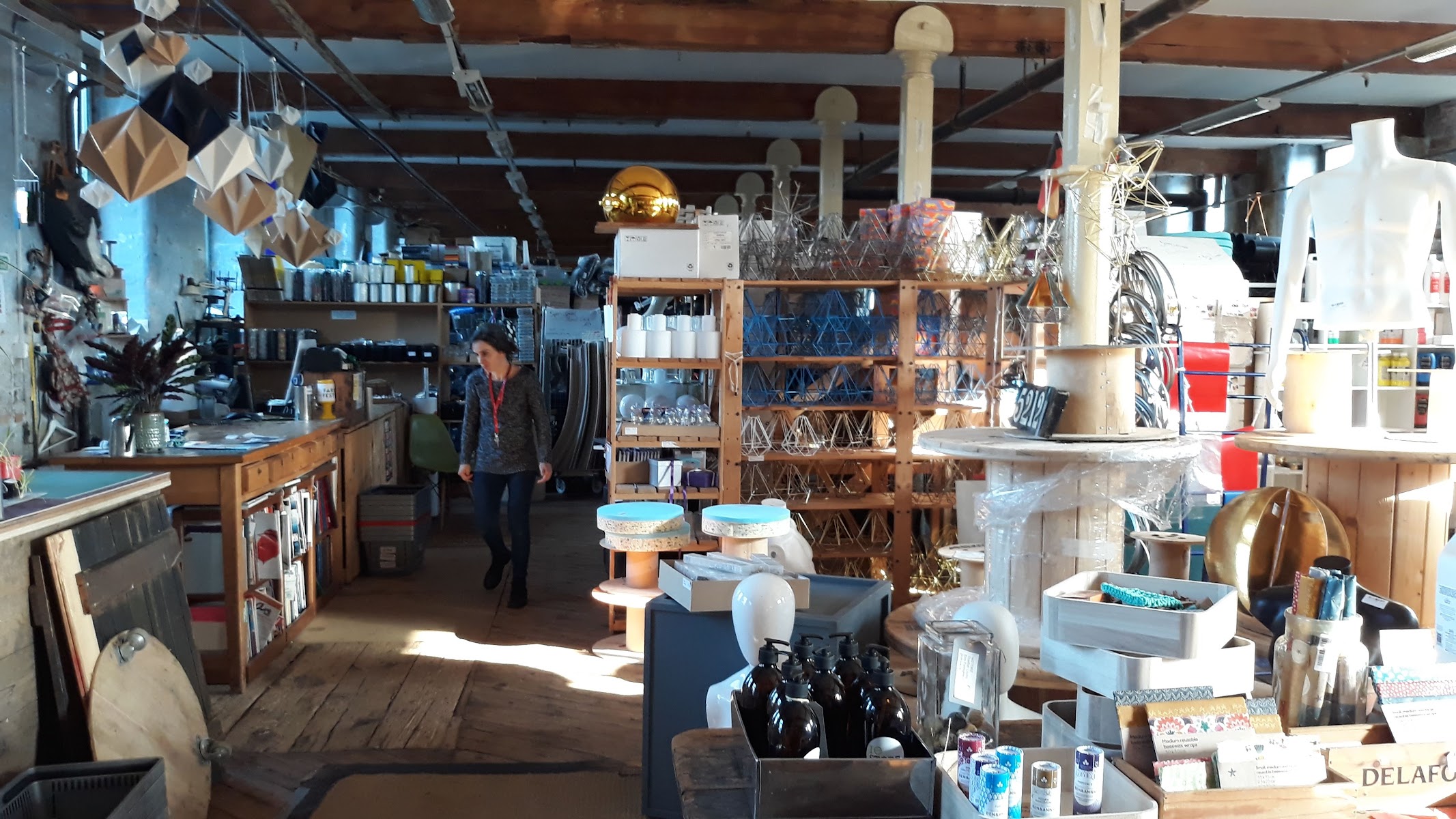 Scrap Creative Reuse Arts Project Ltd​