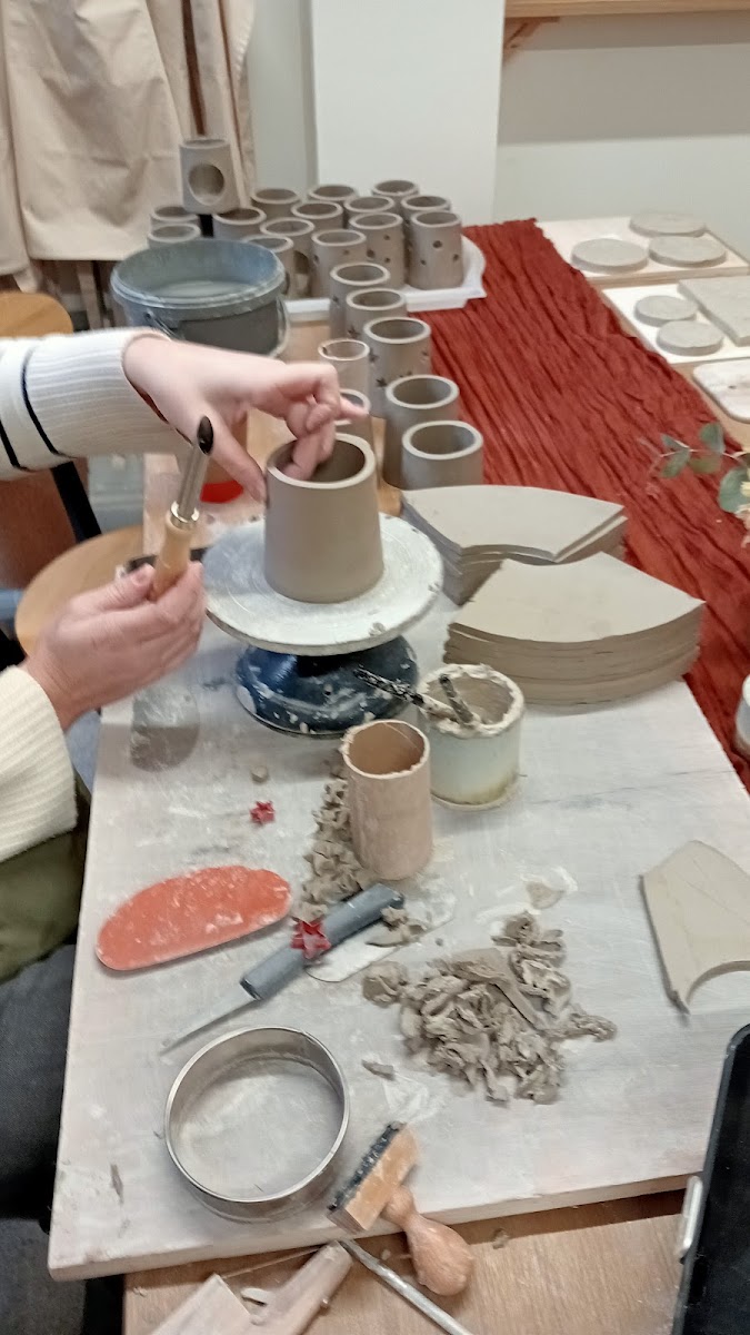 Earth Paper Fibre