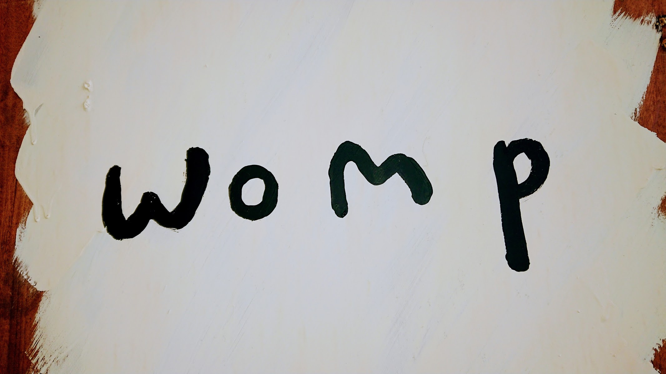 WOMP Studios