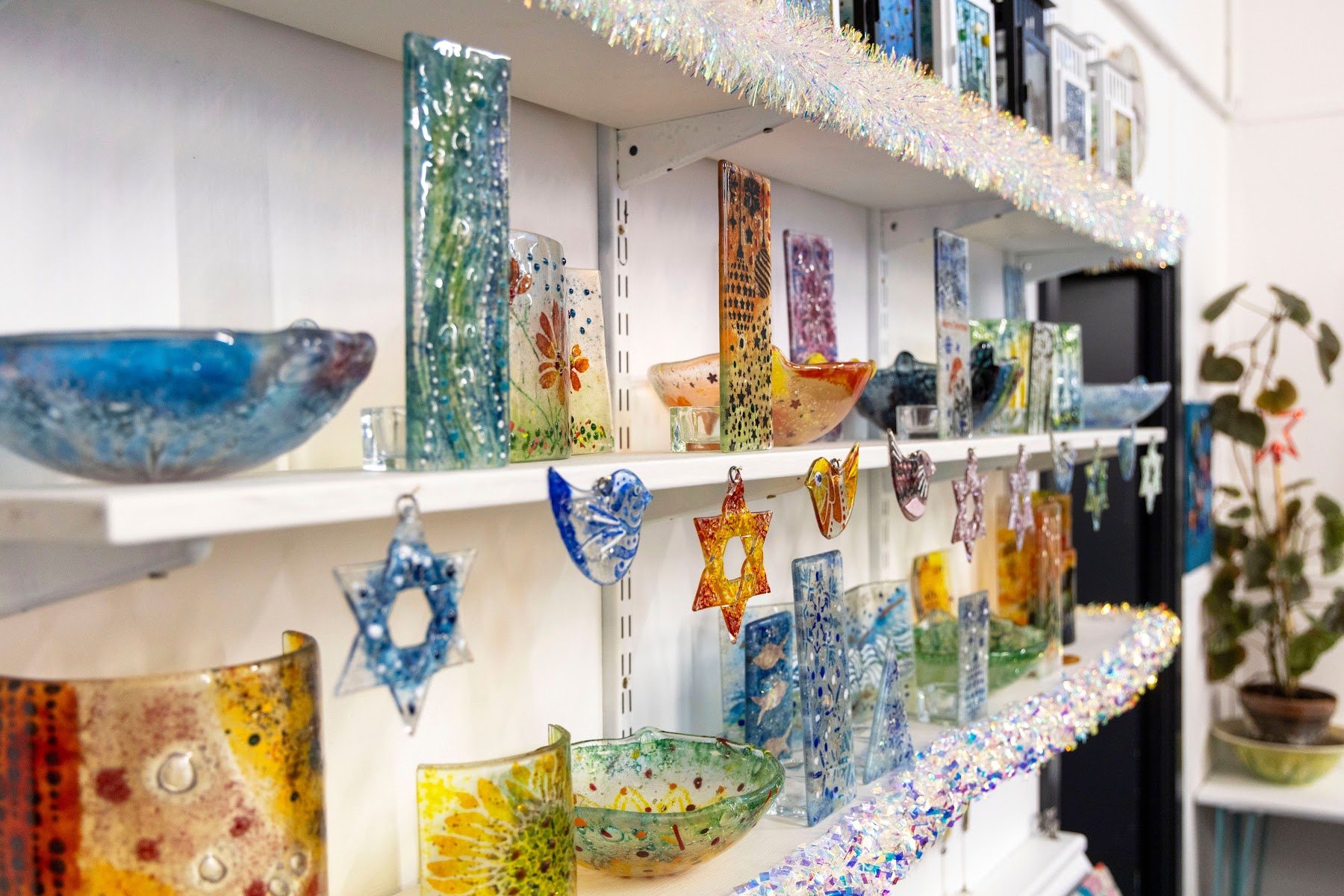 Crafts in the Valley