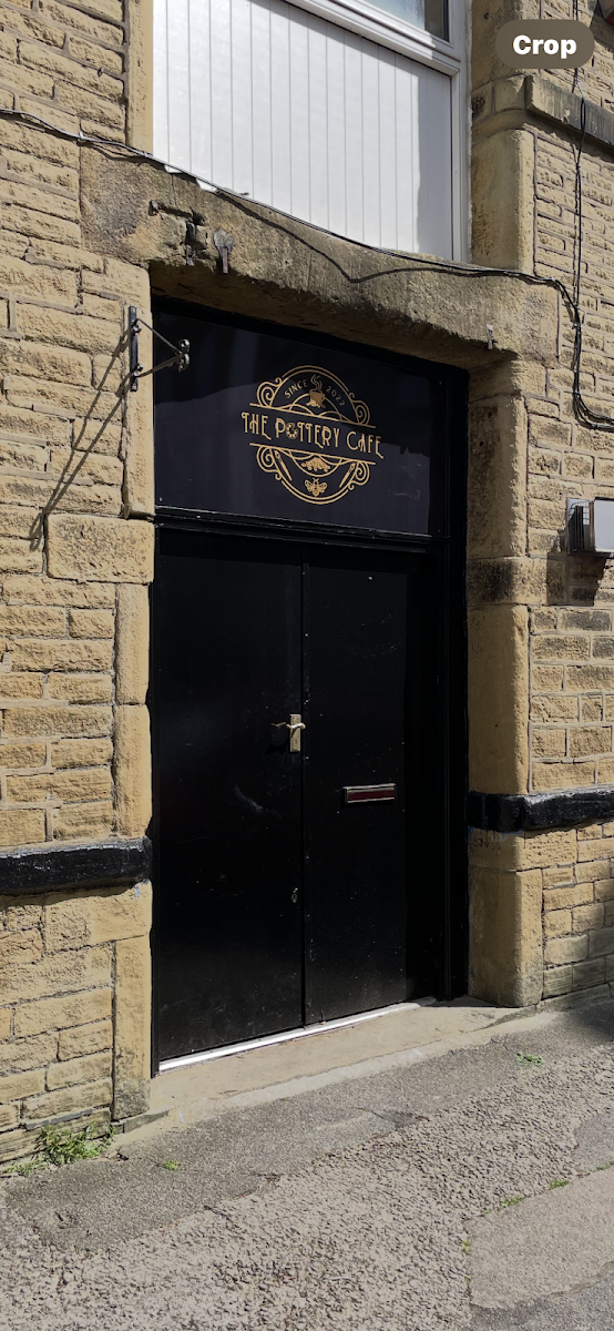 The Pottery Café Halifax