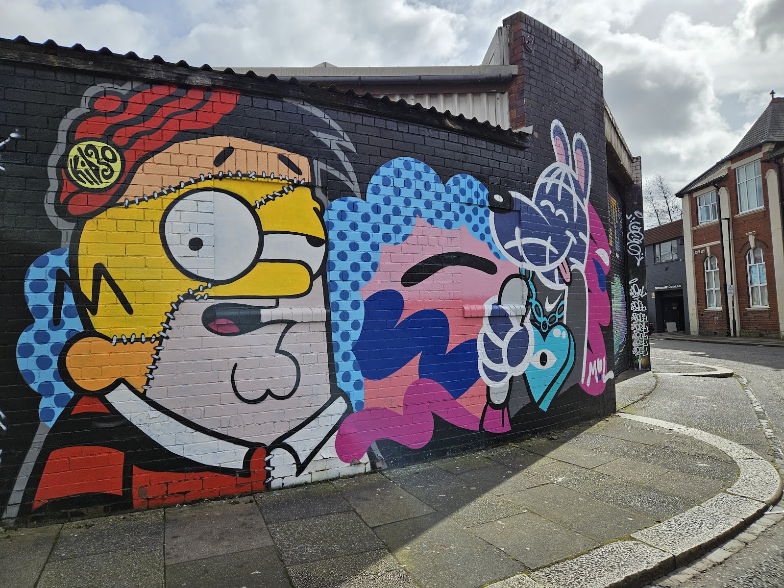The Biscuit Tin Studios