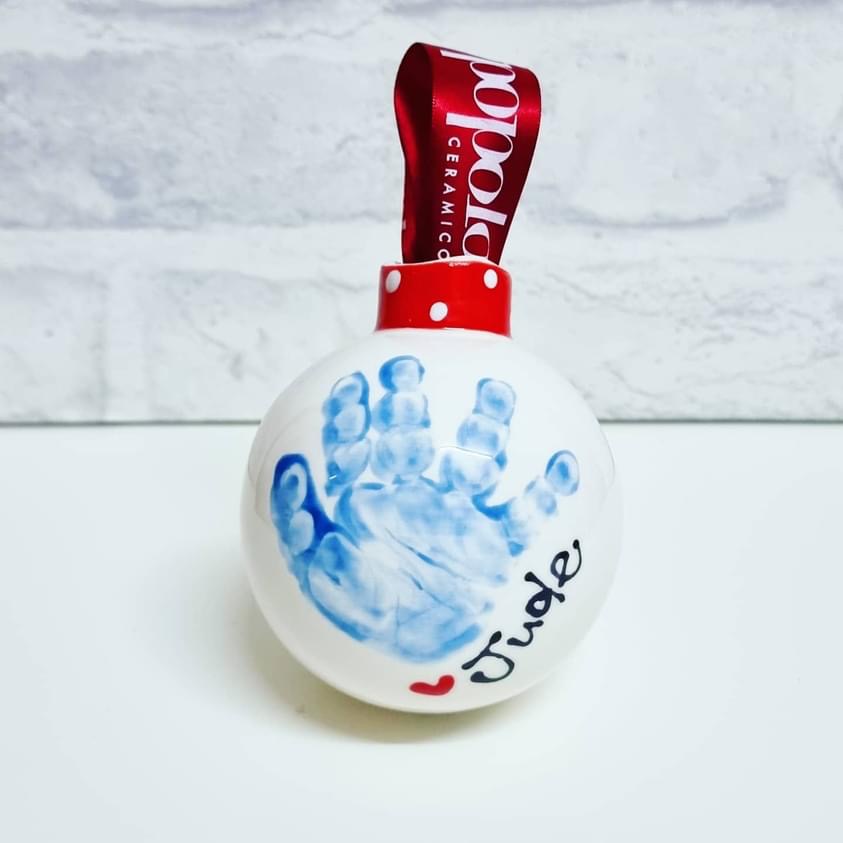 Popolo Ceramico Sunderland
