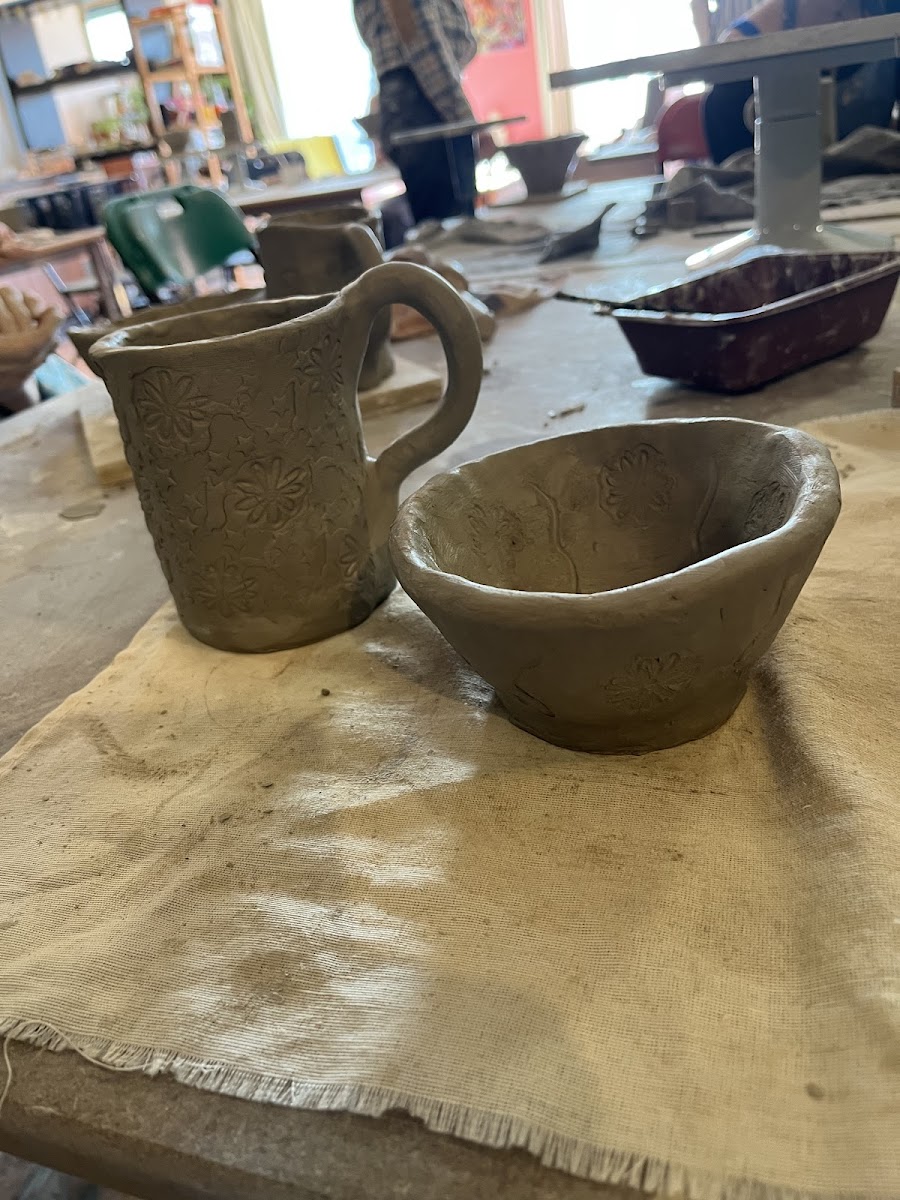 Baltic Clay