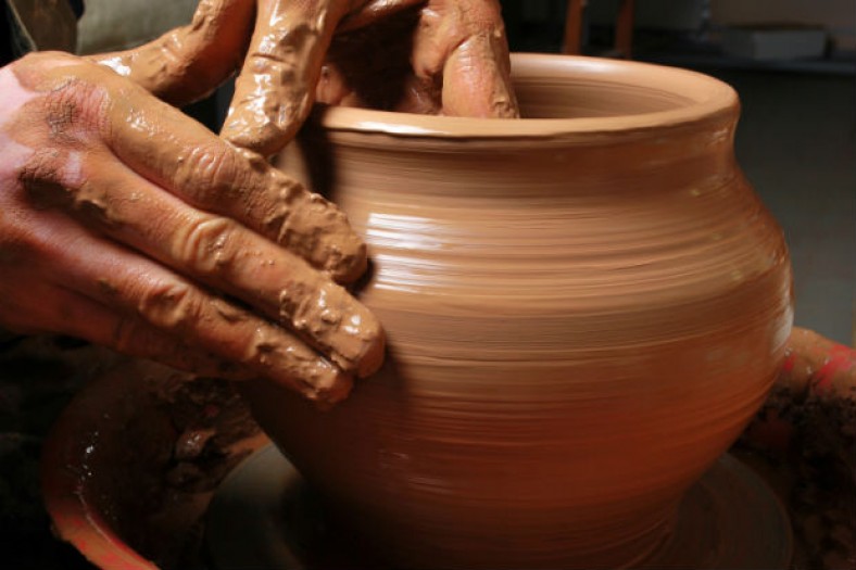 Lark Lane Pottery Classes