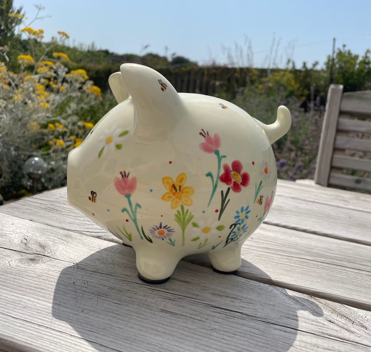 Potty About Pottery