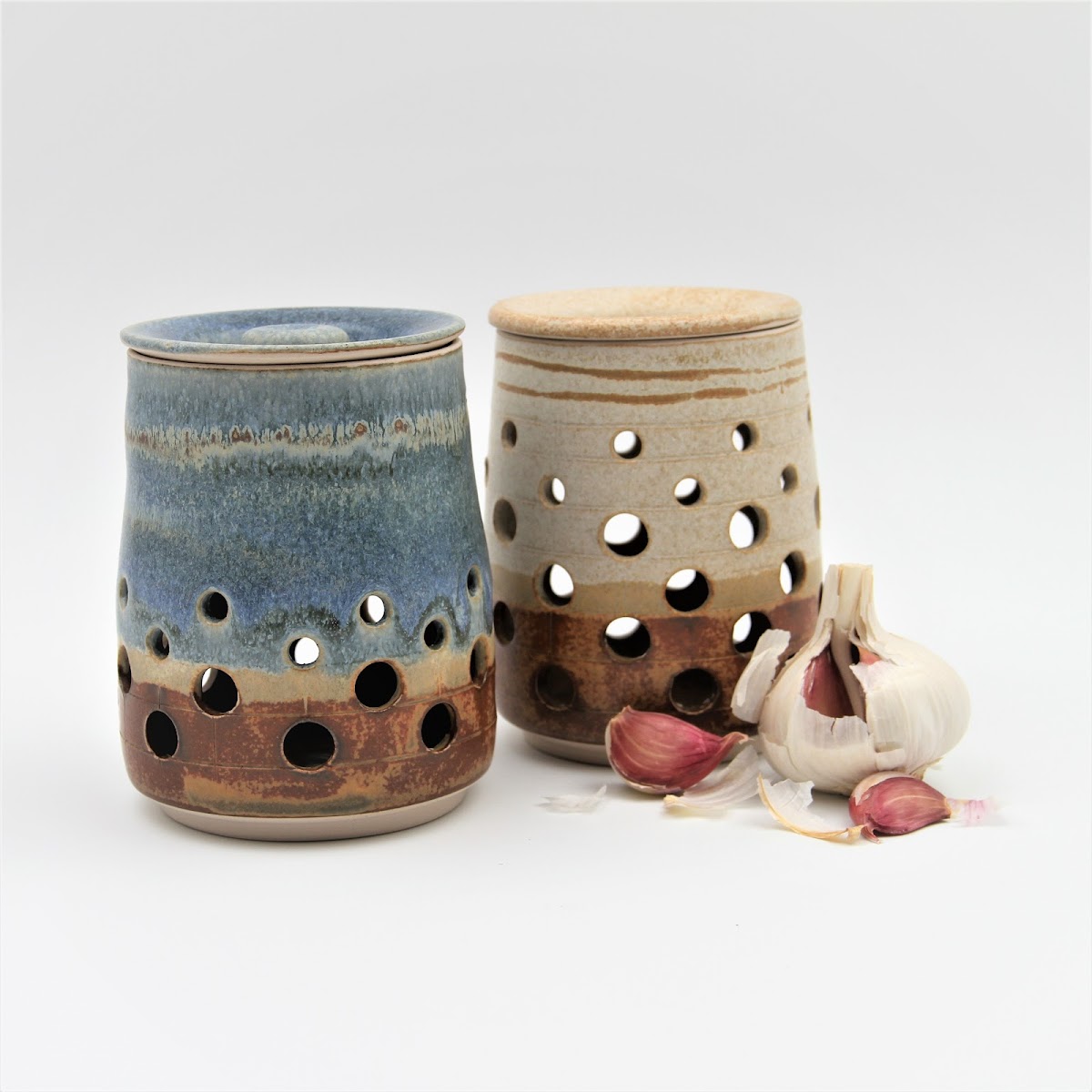 Nigel Hoyle Ceramics
