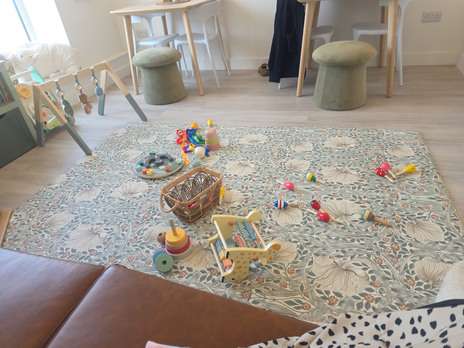 Tiny Tribe Play Café