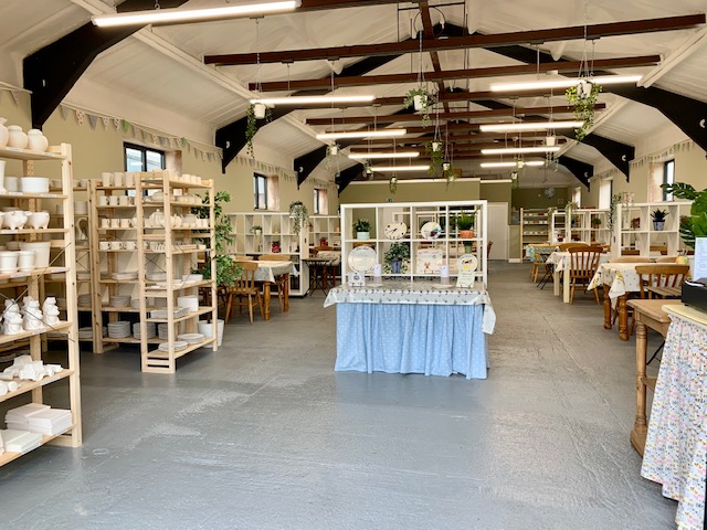 Starnhill Studio