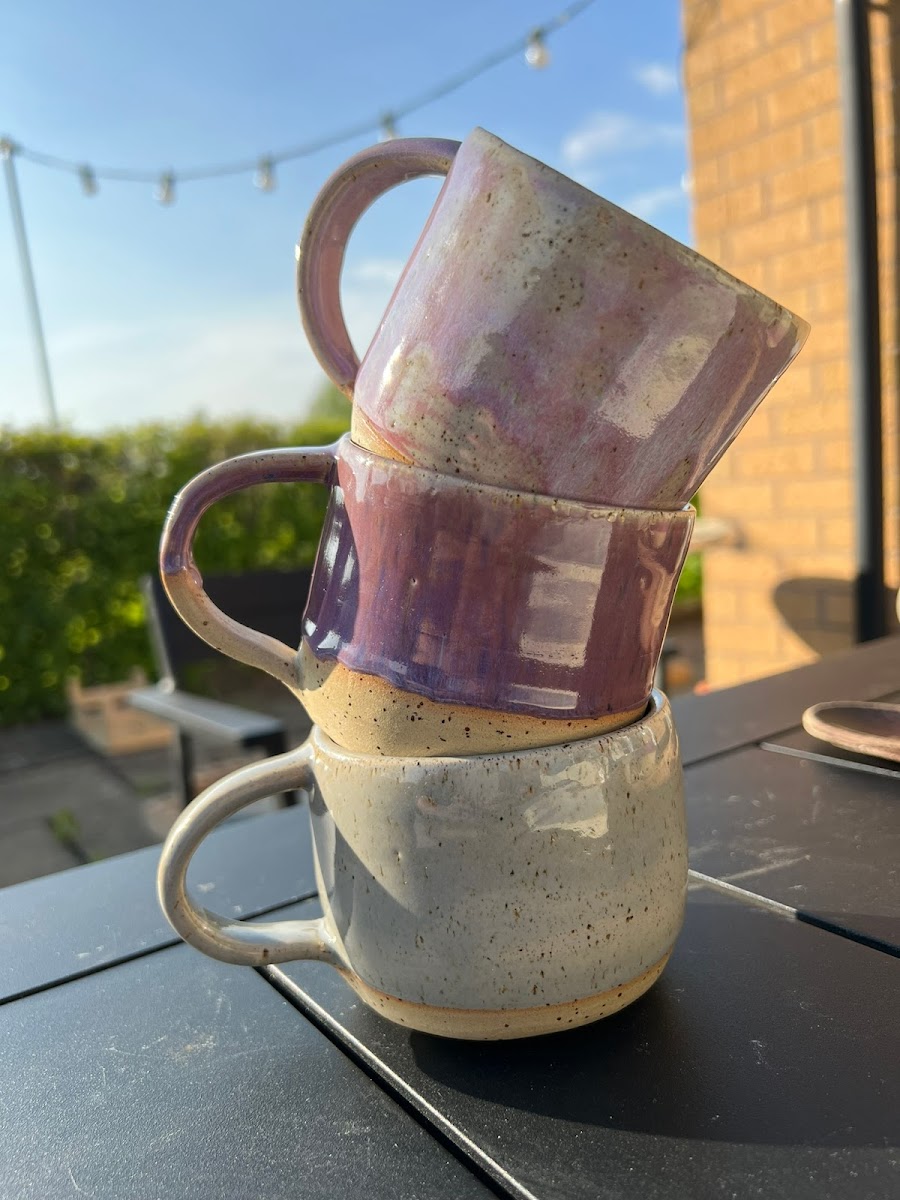 Ceramics At The Croft