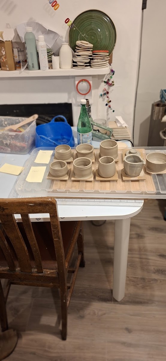 Ceramics at 15