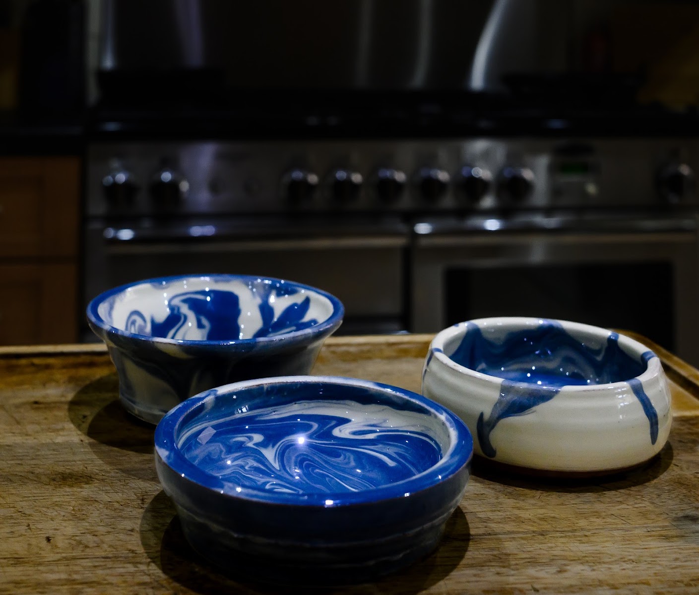 Chris Greening Pottery