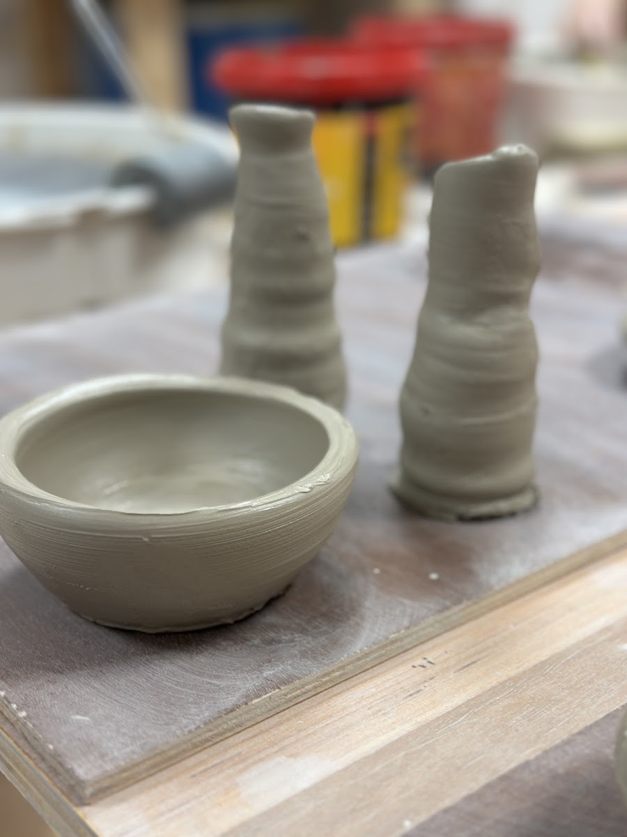 Tara Squibb Ceramics