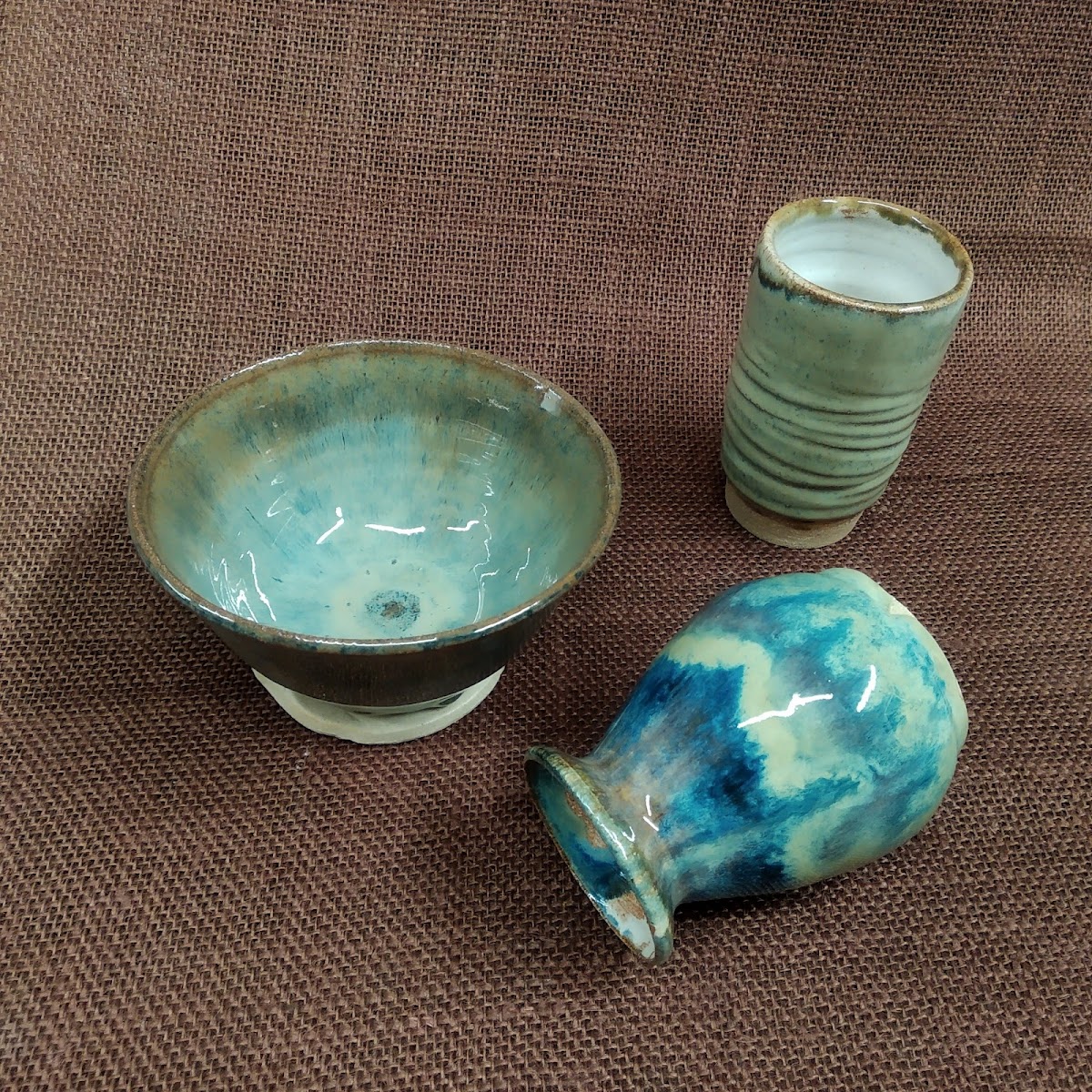 Ceramics Inspirations Belfrey Studio