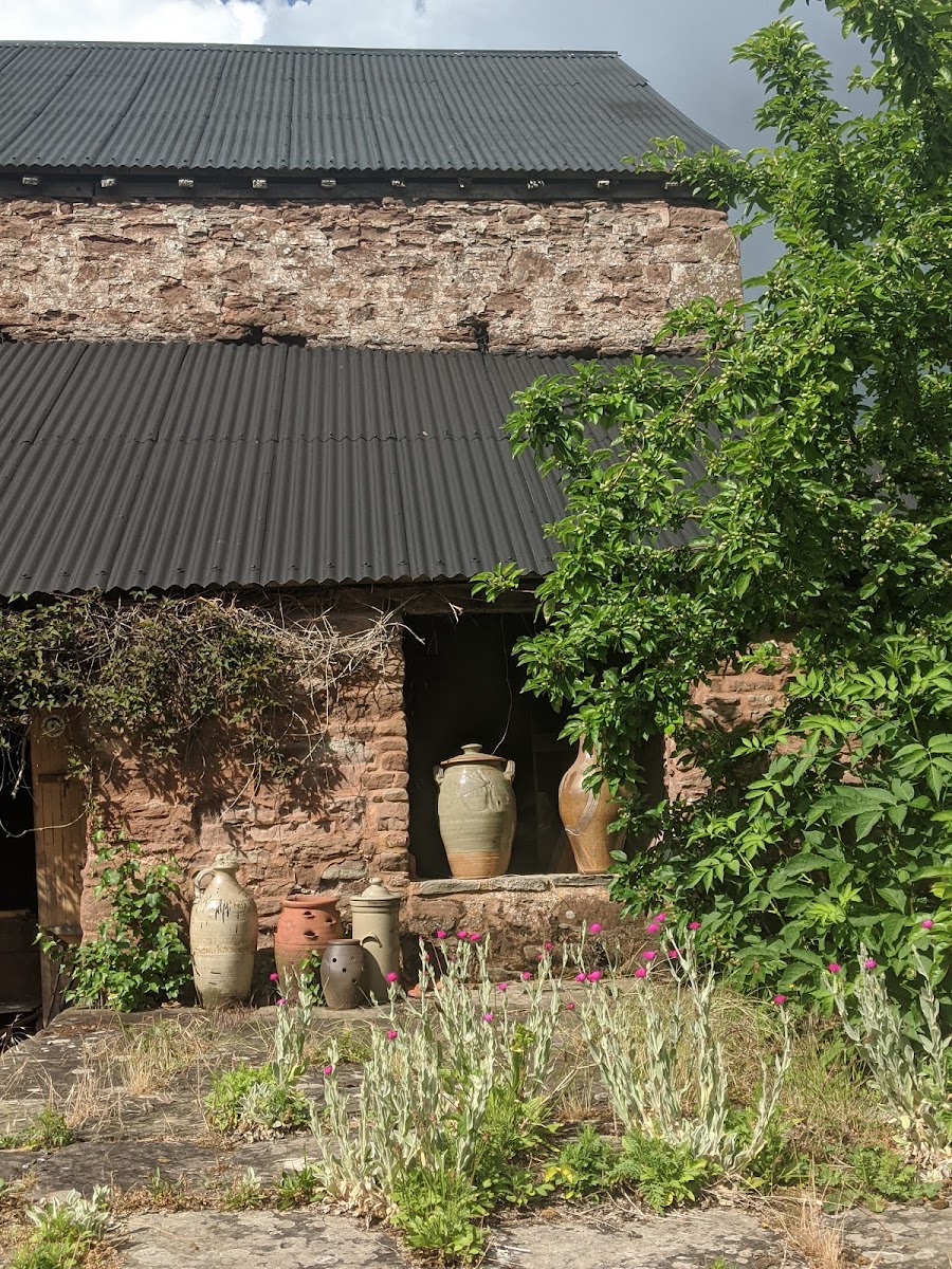 Wobage Farm Craft Workshops