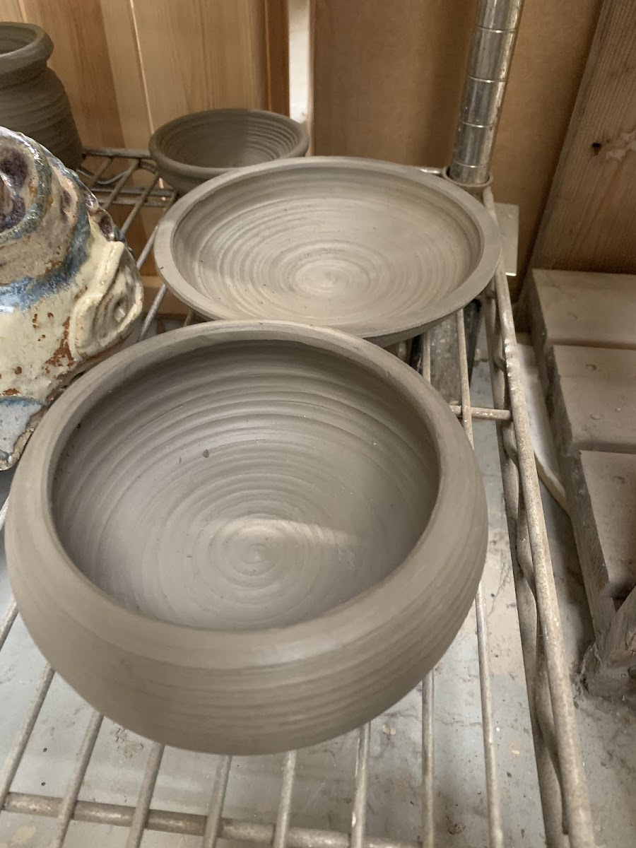 Millikin Ceramics