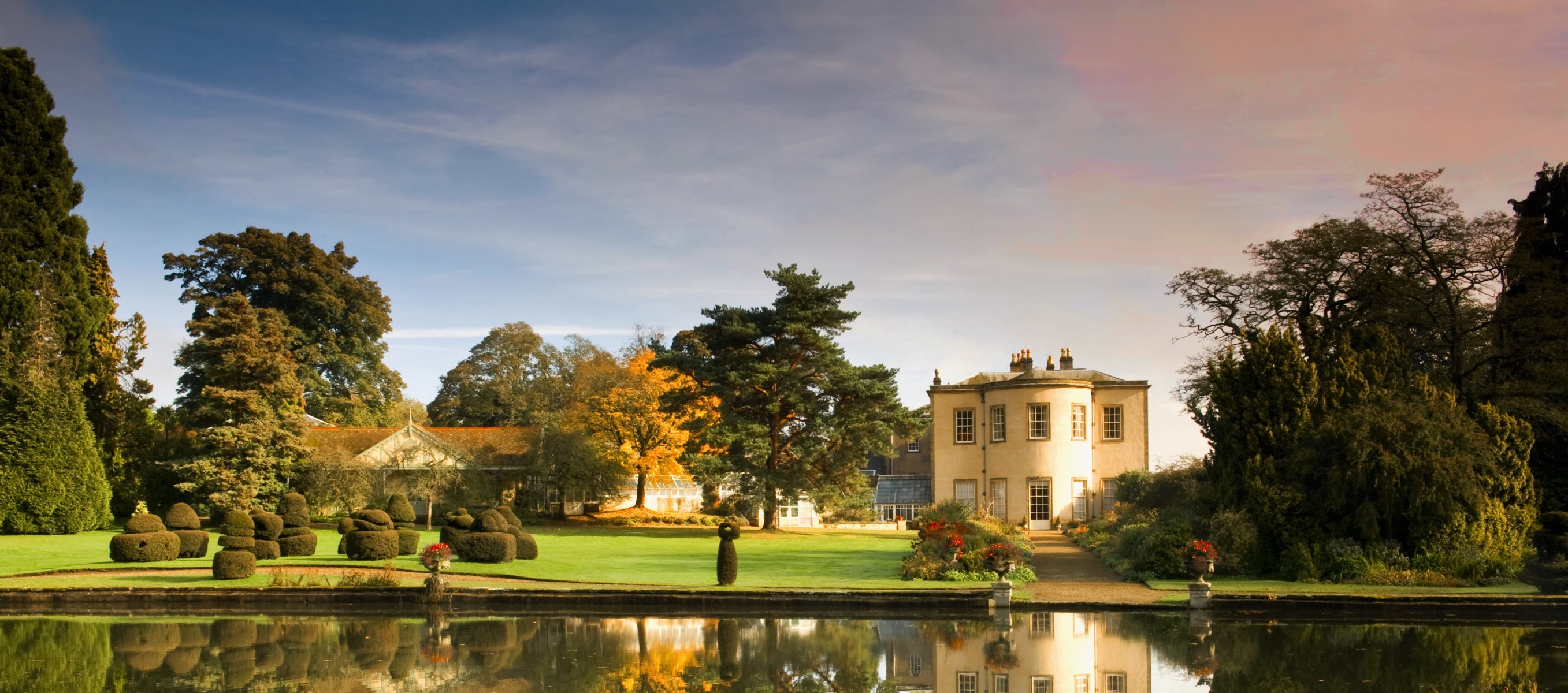 Thorp Perrow