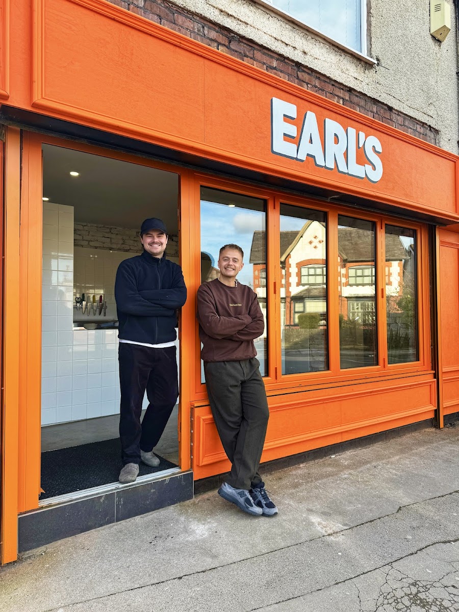 Earl's | Day & Night Deli | Bolton