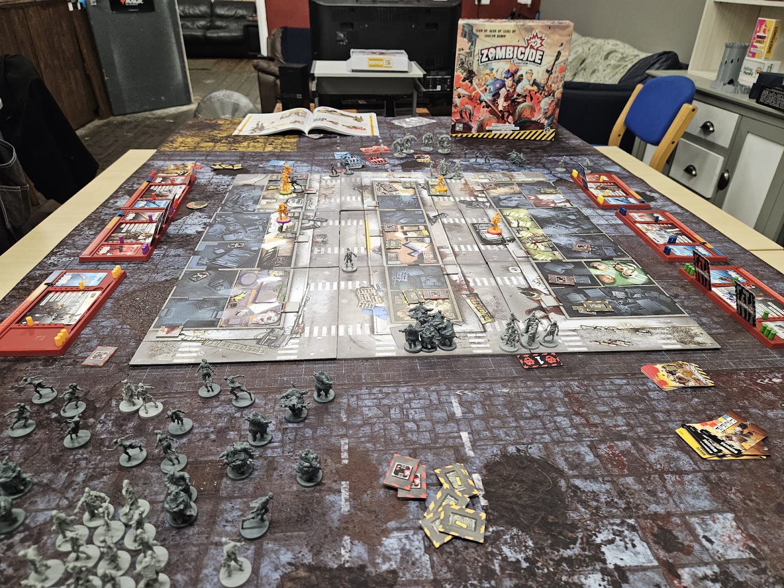 Limited Edition: The Tabletop Tavern