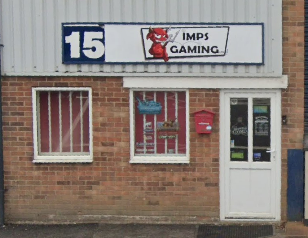 Imps Gaming