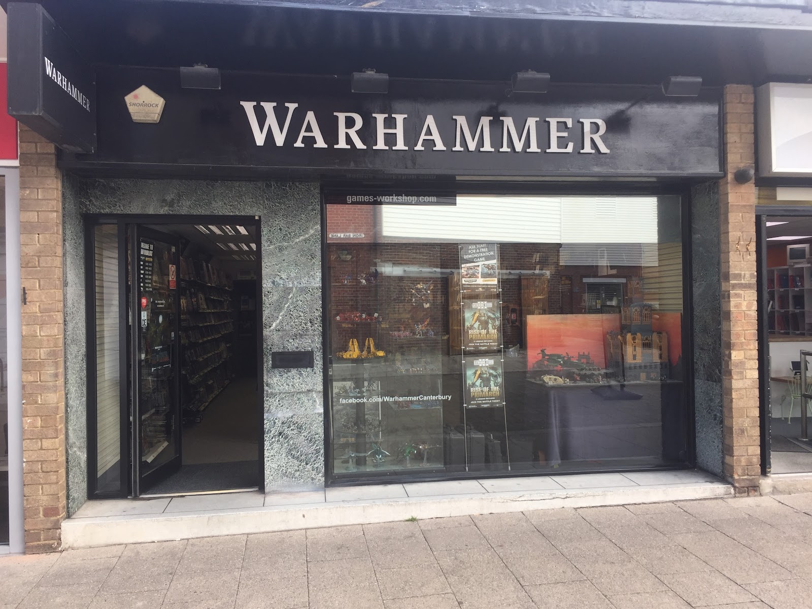 Warhammer