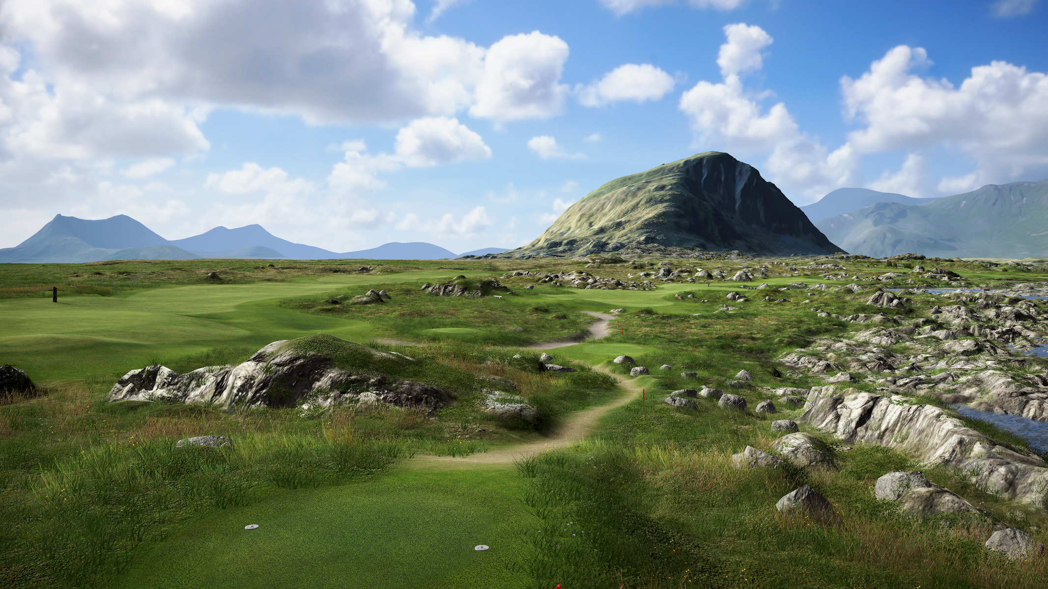 Smash Factor Golf Club