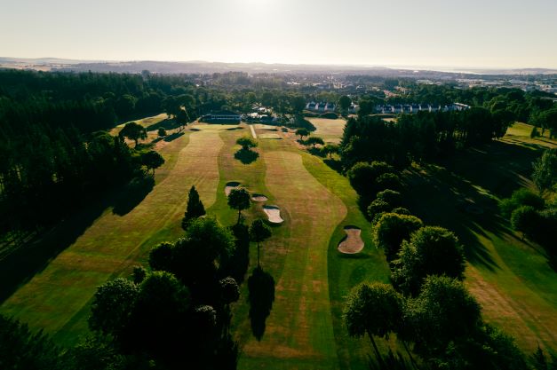 Downfield Golf Club