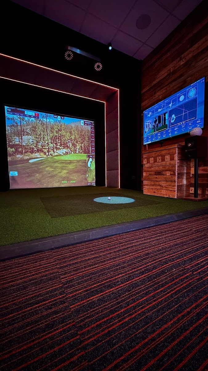 iSight Golf
