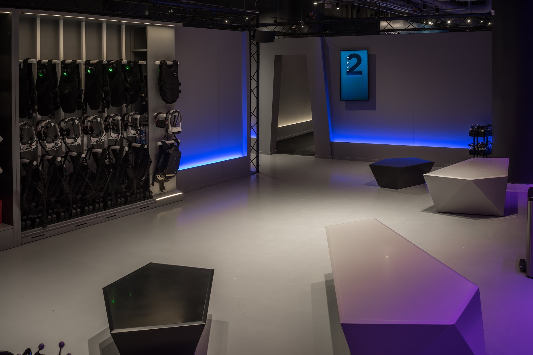 Sandbox VR - Wandsworth