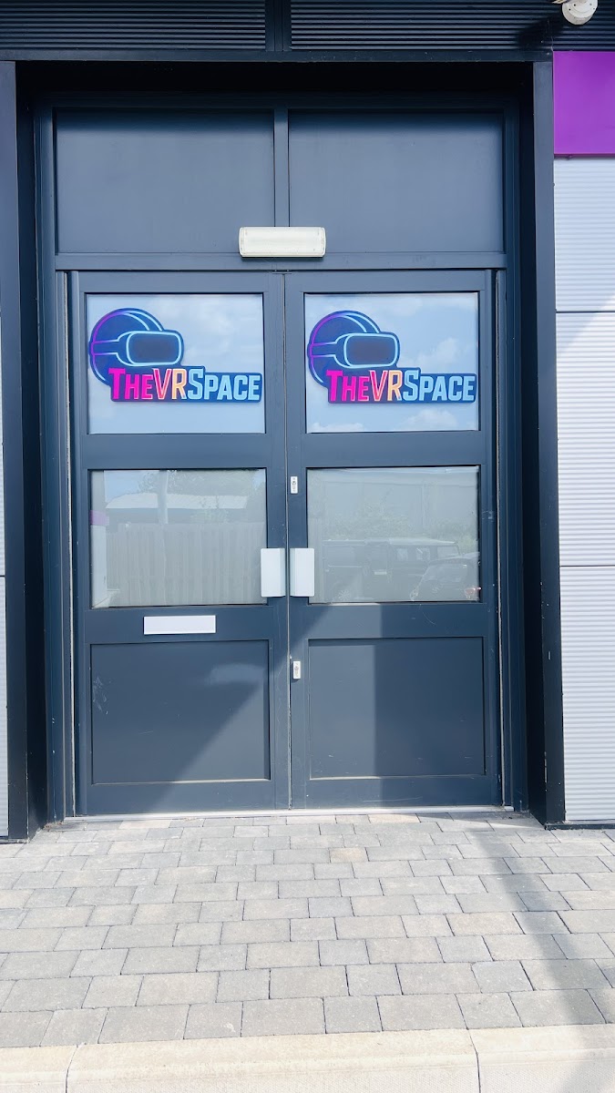 The VR Space