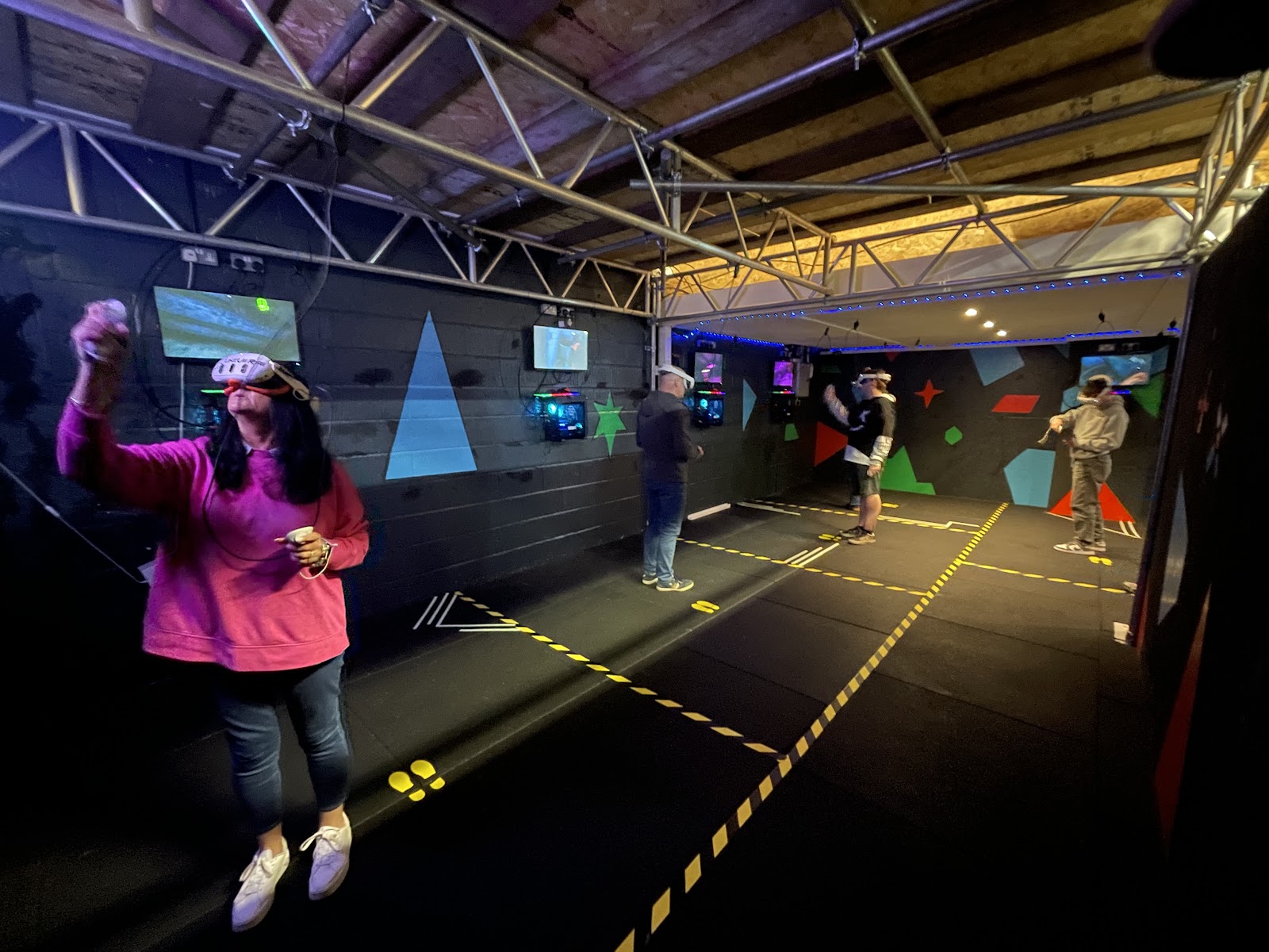 VR Universe