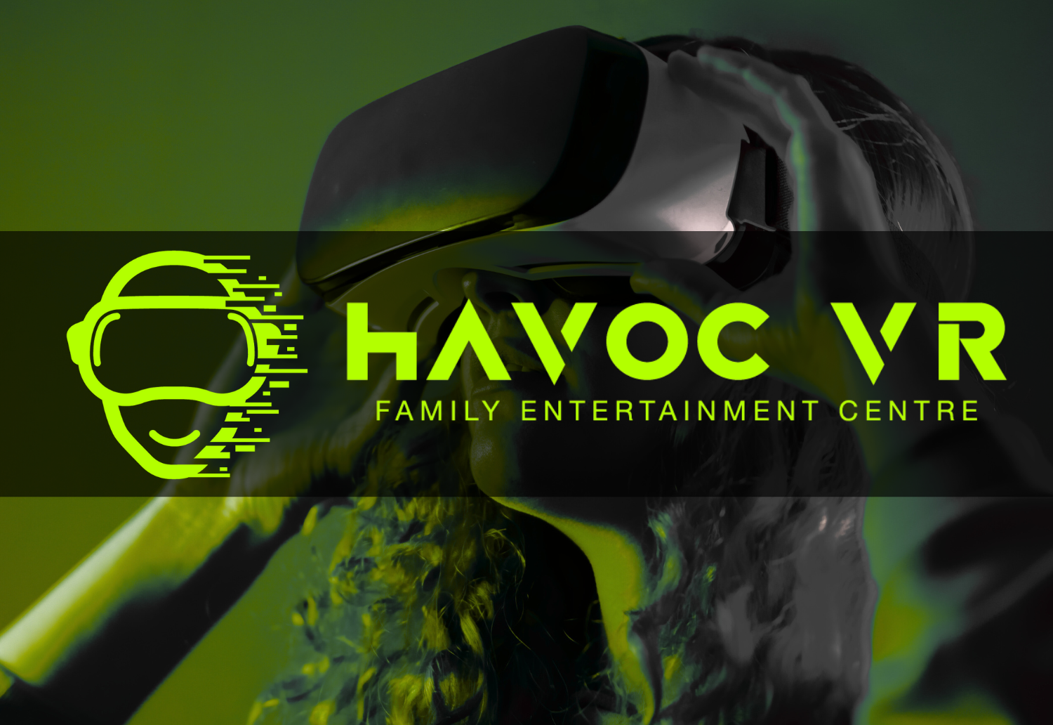 Havoc VR