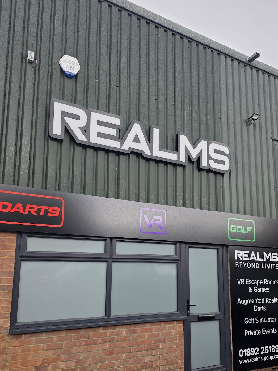 Realms Group