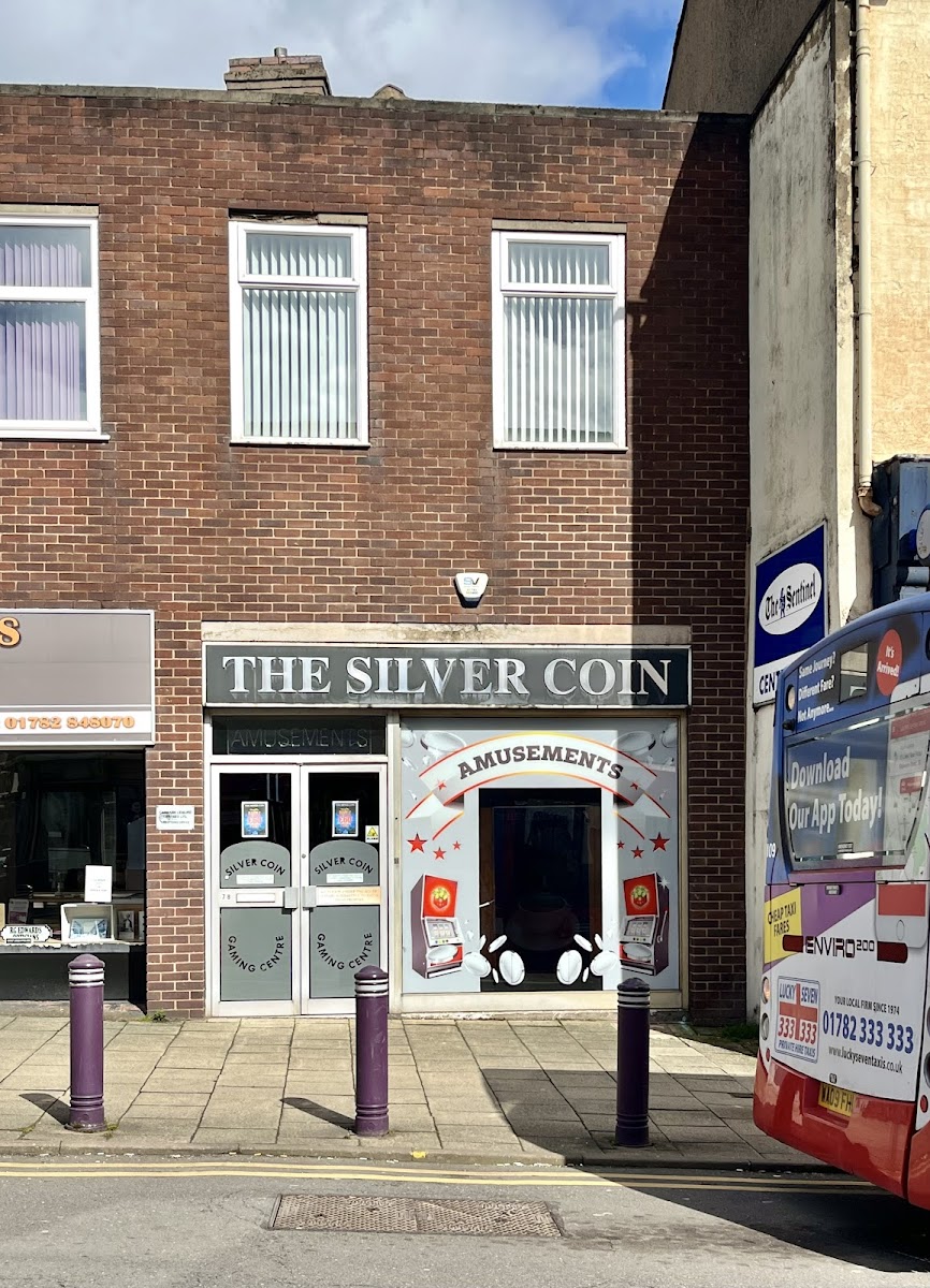The Silver Coin