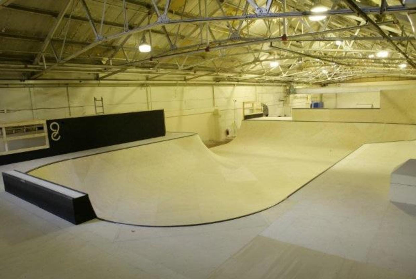 Mags On Ramps