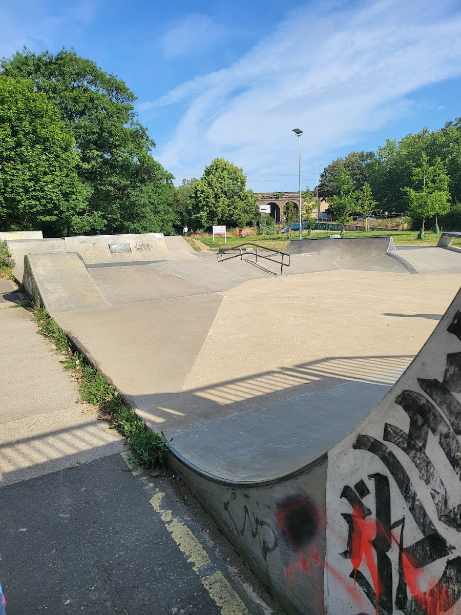Chelmsford Skatepark