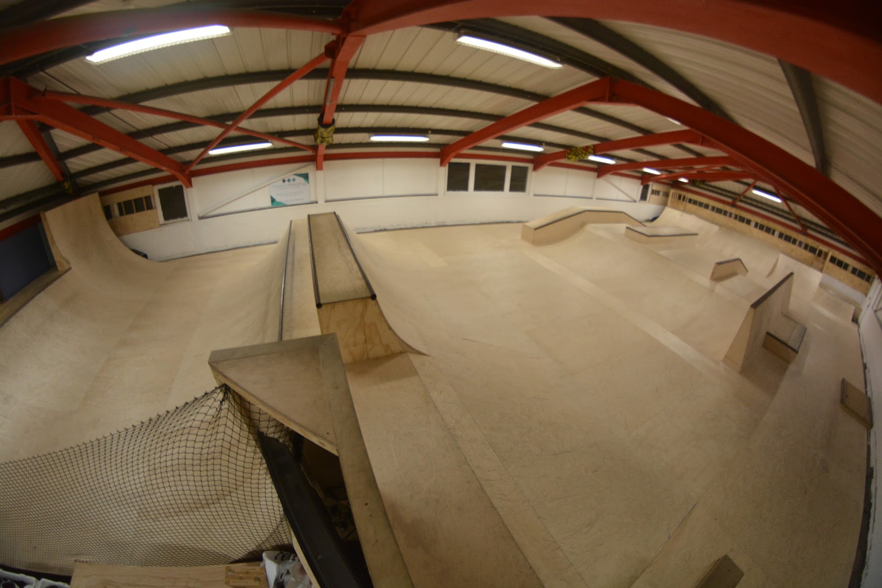 BYC Skatepark