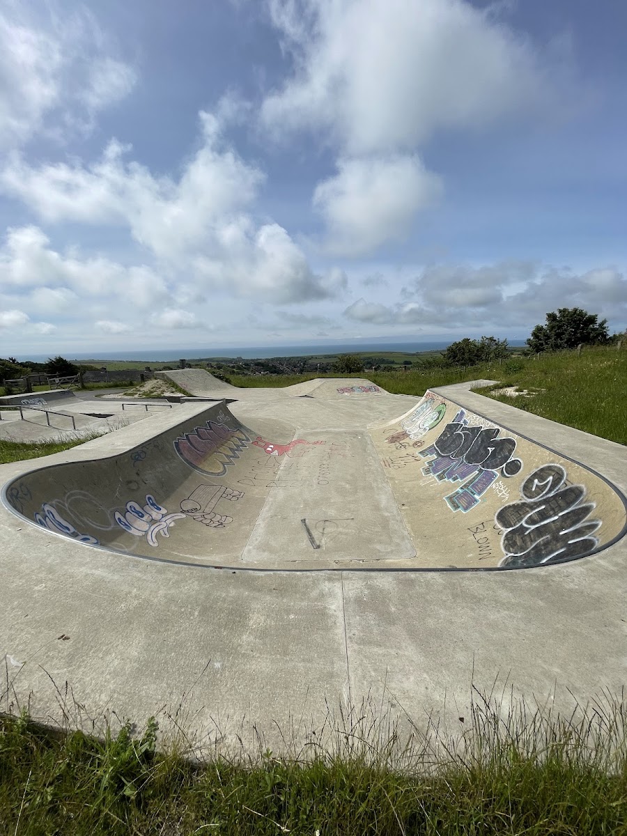 Woodingdean Skatepark