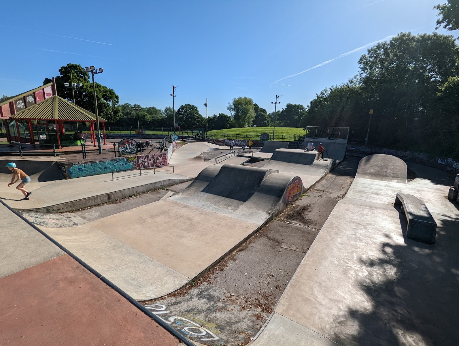 Bartley Park
