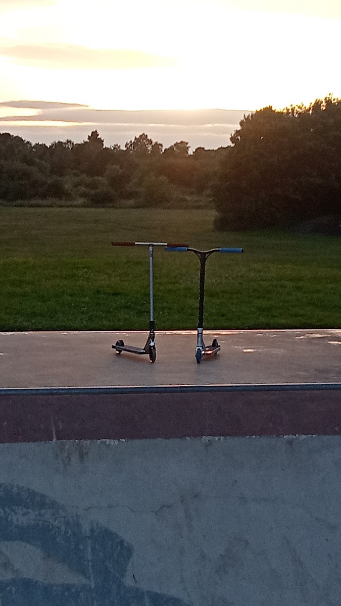 Hardley Skatepark