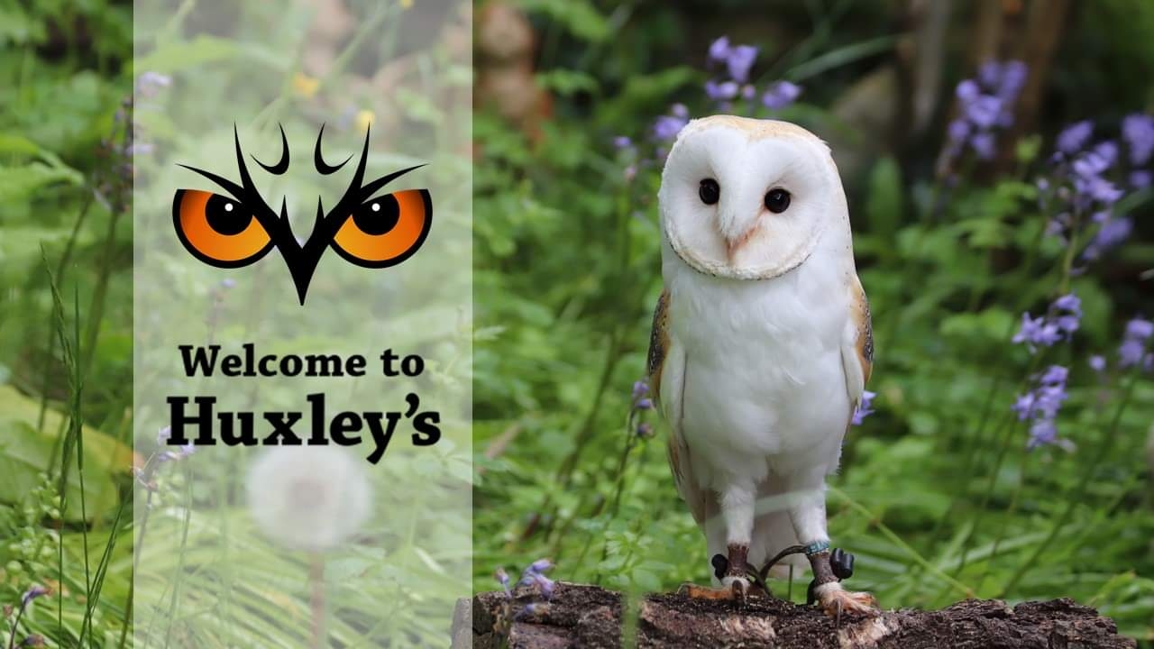 Huxley's