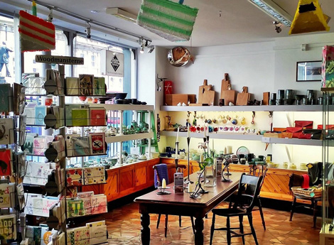 The Craftshop Newcastle