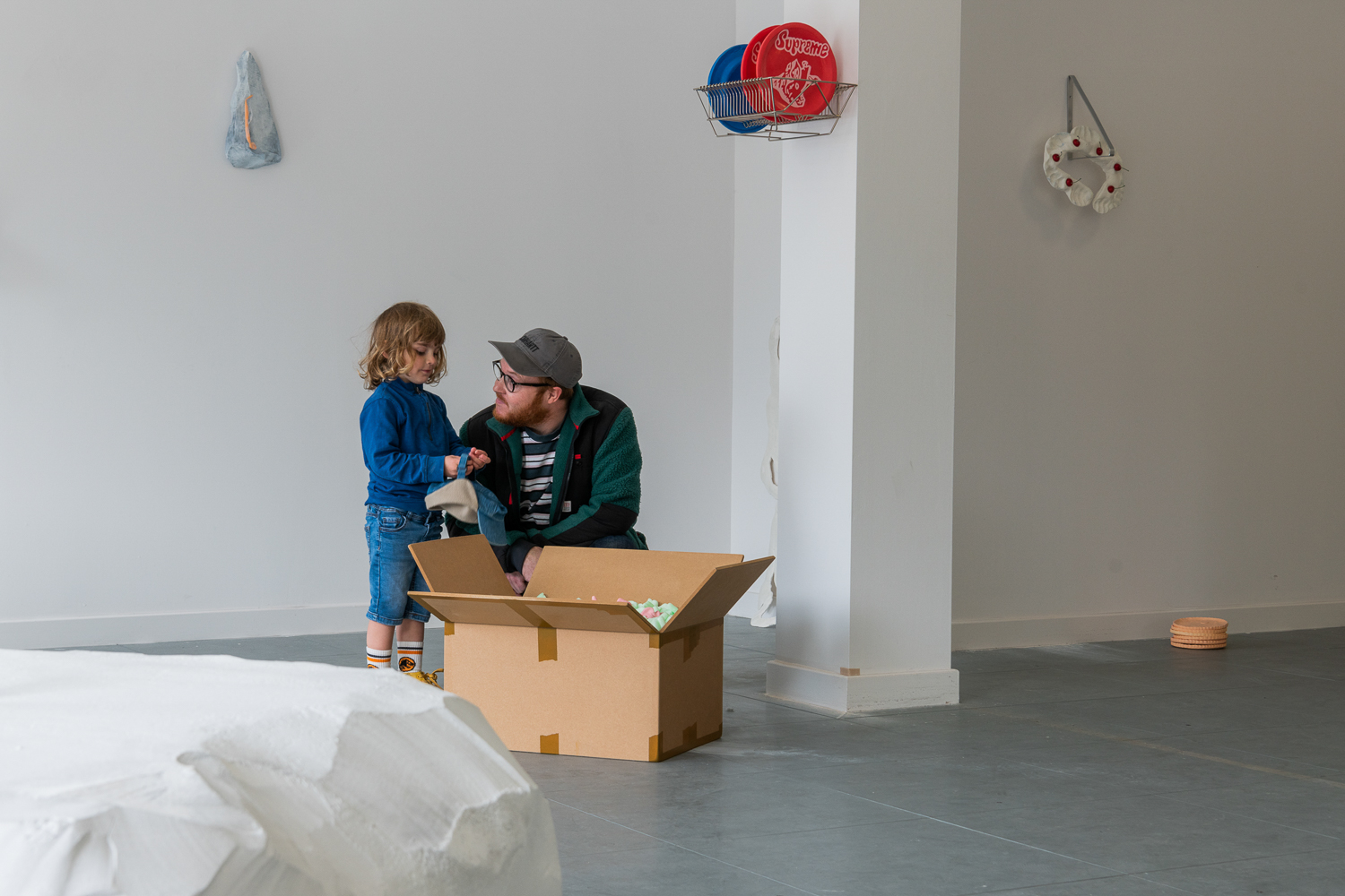 Middlesbrough Art Week