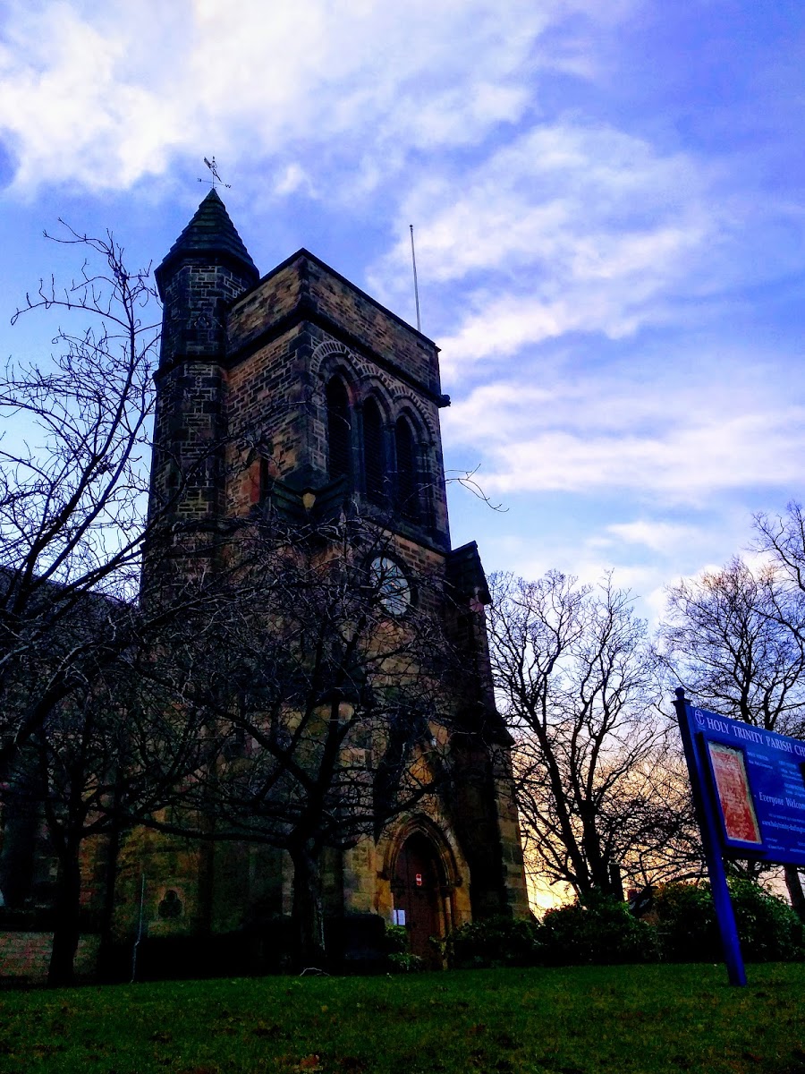 Holy Trinity Youth & Community Centre