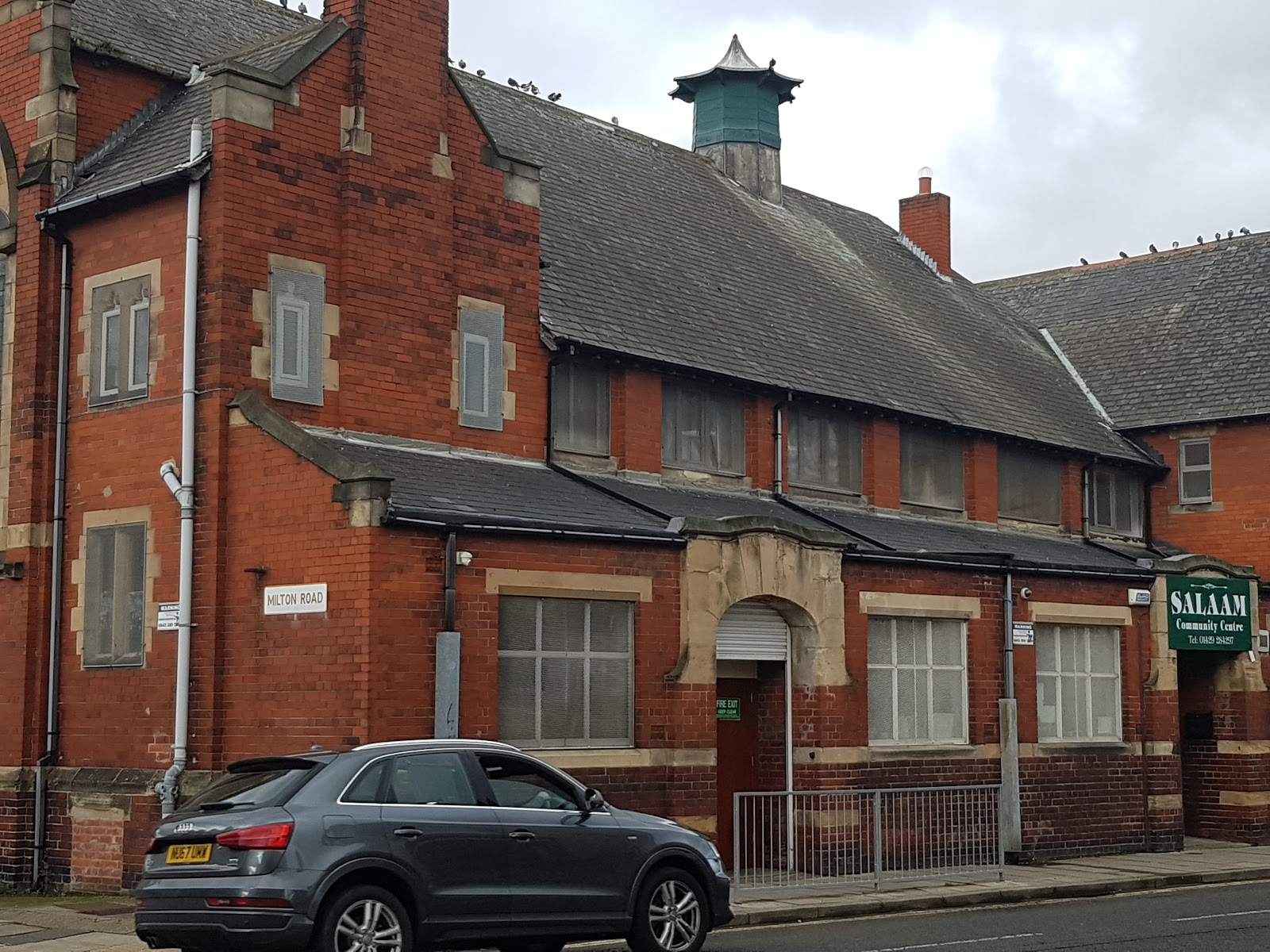 Salaam Community Centre