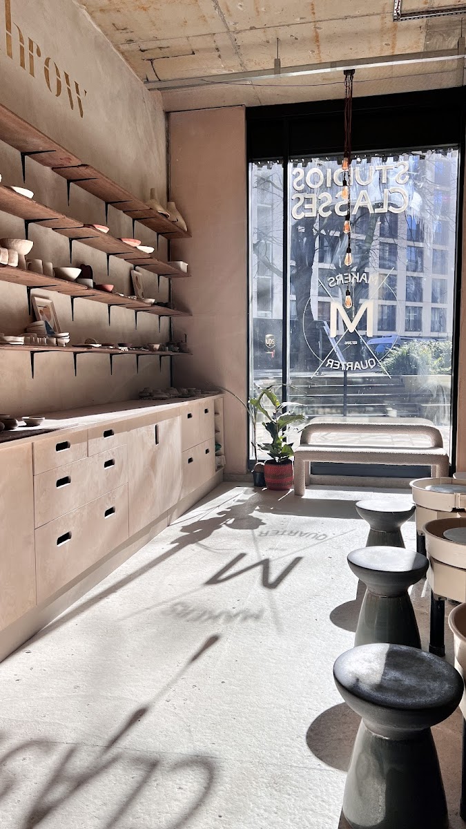 Makers Quarter KAMPUS