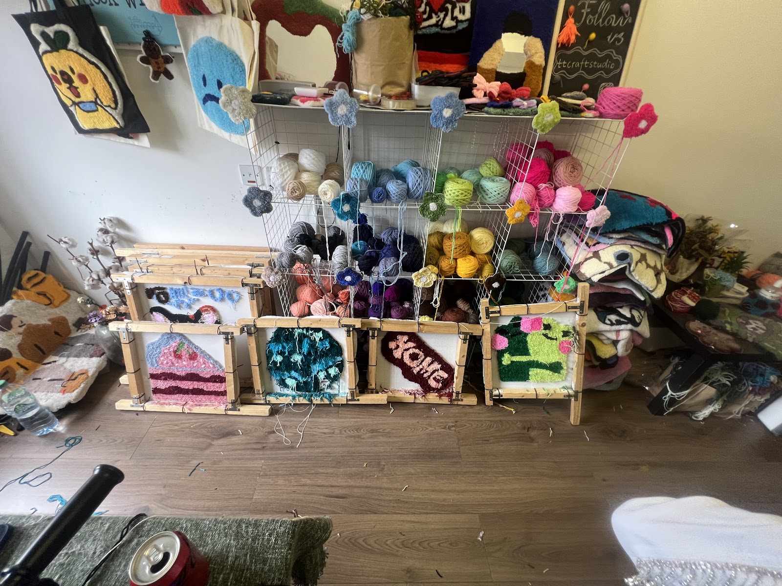 TT Craft Studio