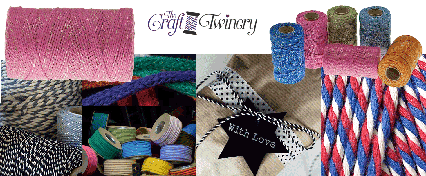 Craft Twinery