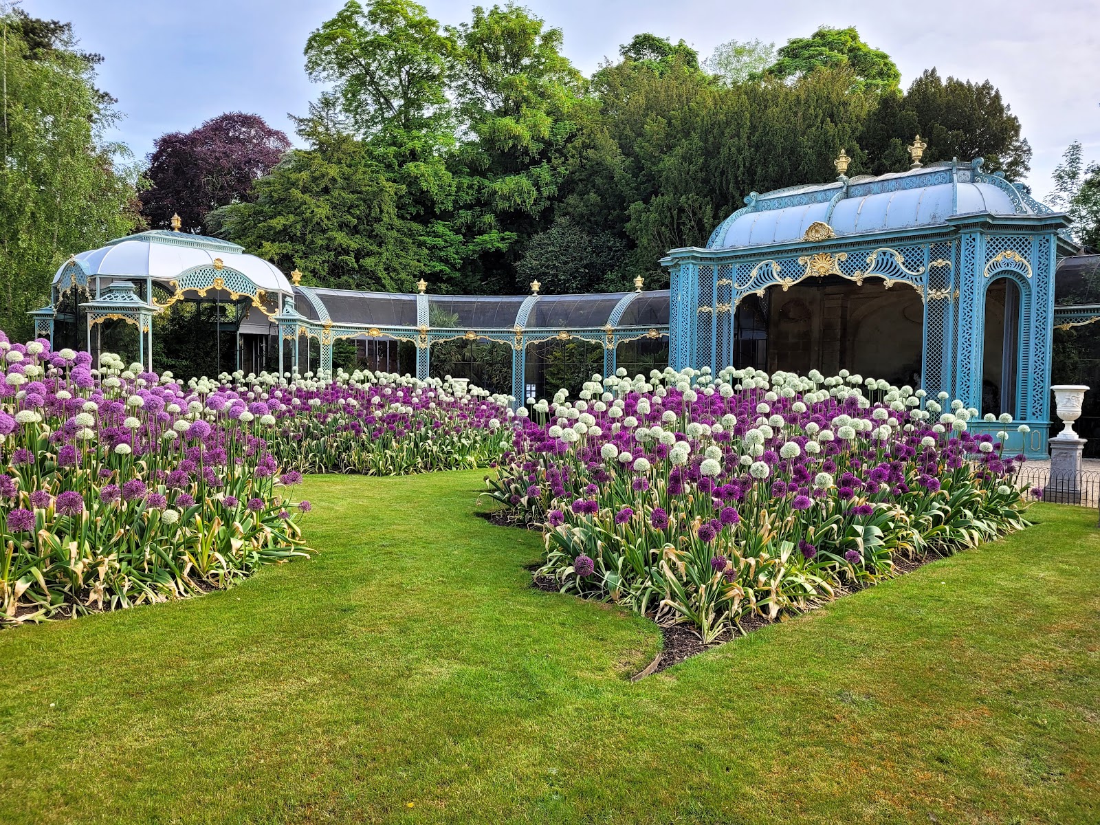 The Aviary