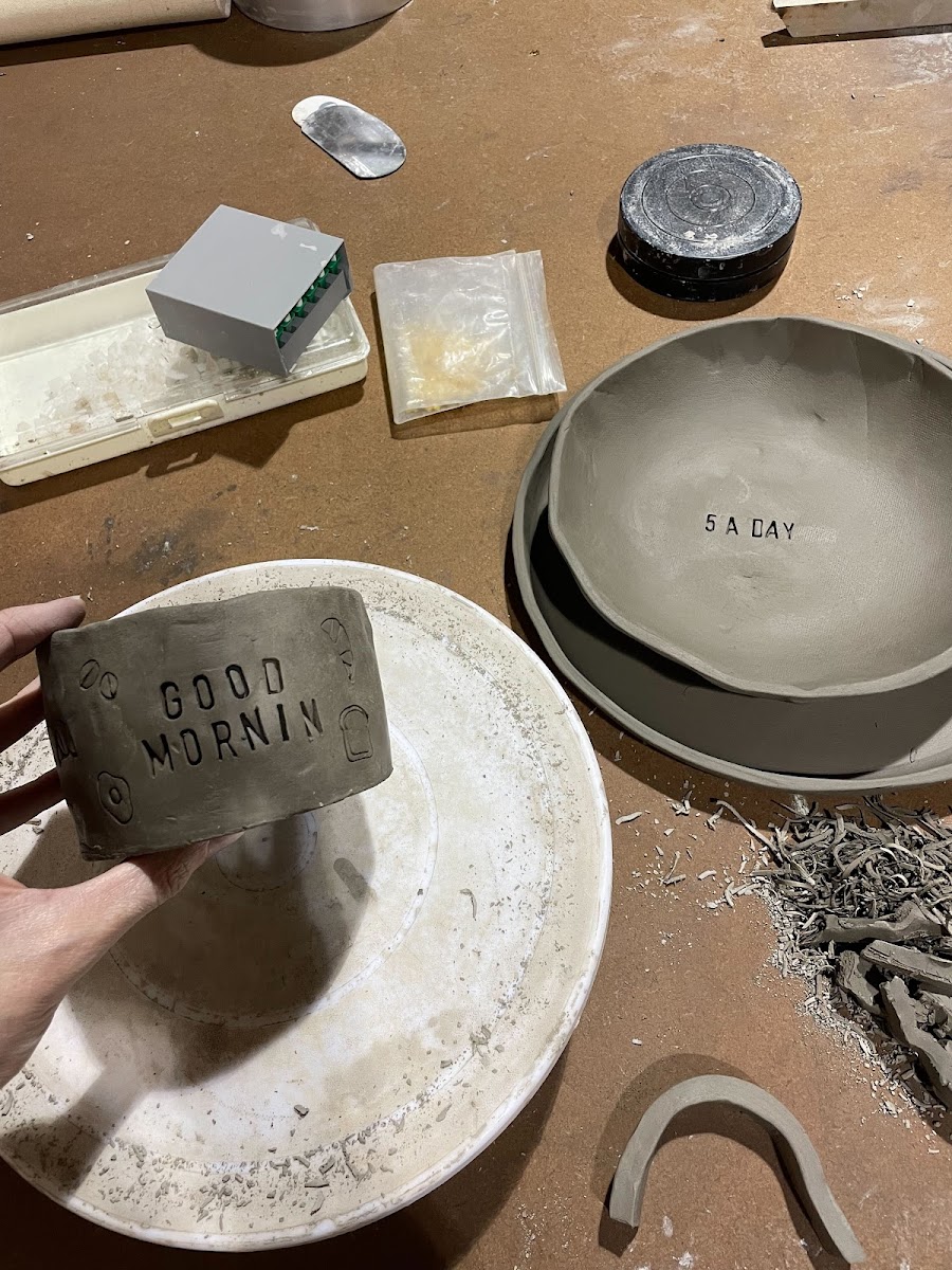RMo Studio Ceramics